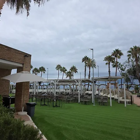 Apartment Oropesa Oropesa del Mar