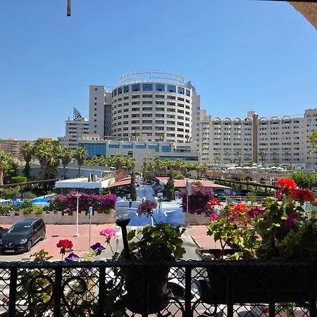 Apartment Oropesa *