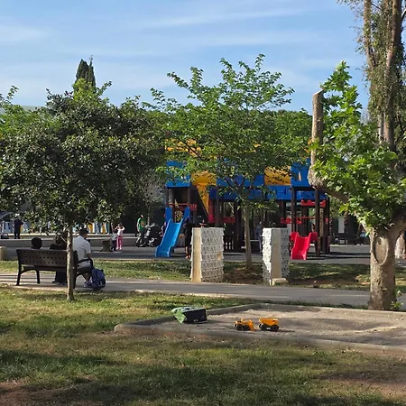 Oropesa דירה *