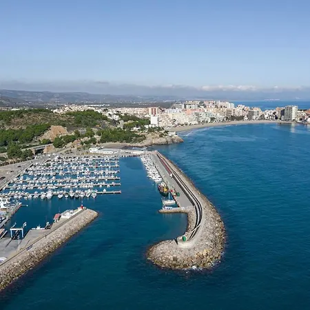 Apartamento Oropesa