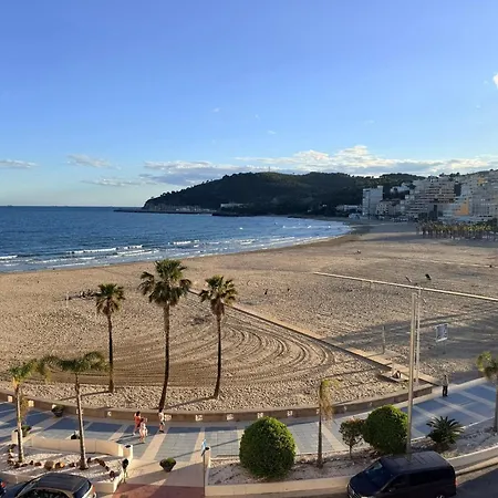 Oropesa Apartment