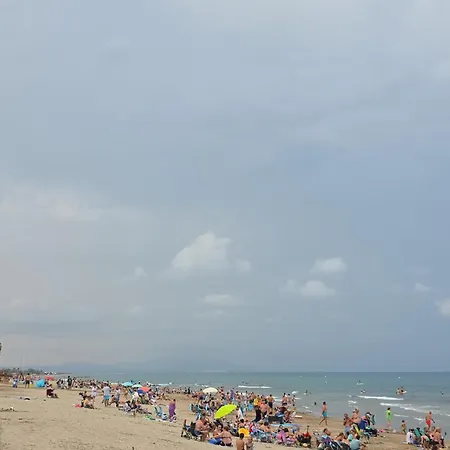 Oropesa Apartamento *