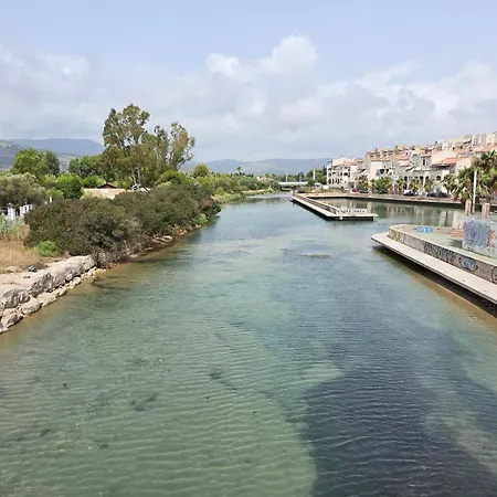 Oropesa Apartamento