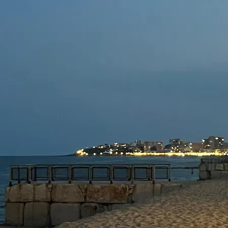 Oropesa Appartement *