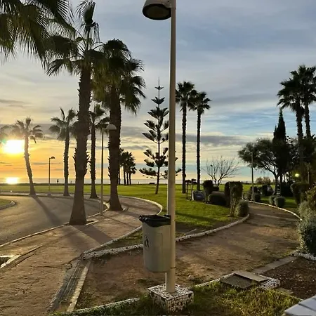 Oropesa Appartement