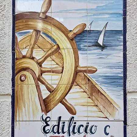 Appartement Oropesa *