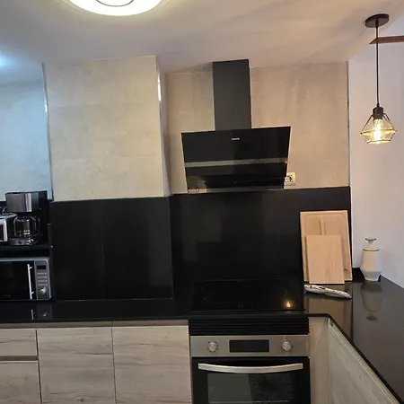 Appartement Oropesa *