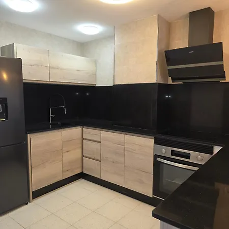 Oropesa Appartement *