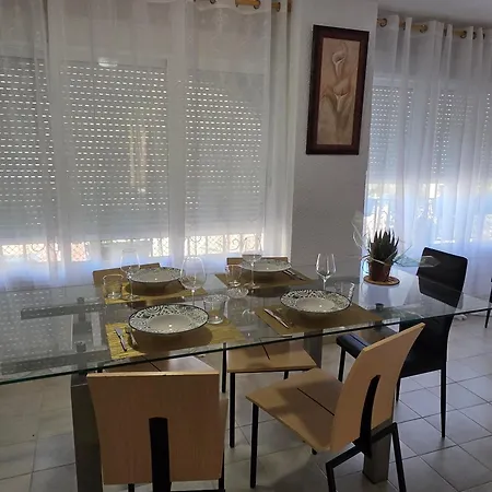 Oropesa Appartement