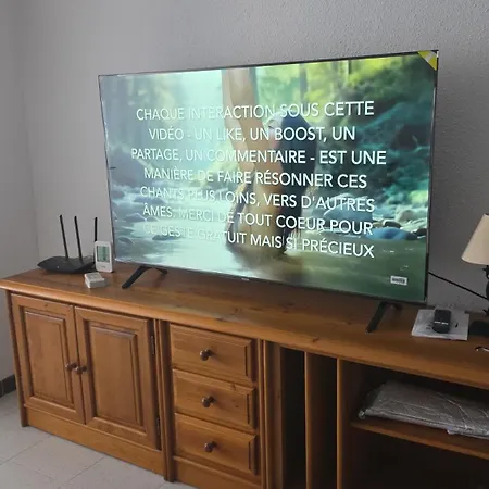 Oropesa Appartement *
