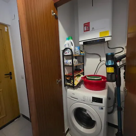 Appartement Oropesa *
