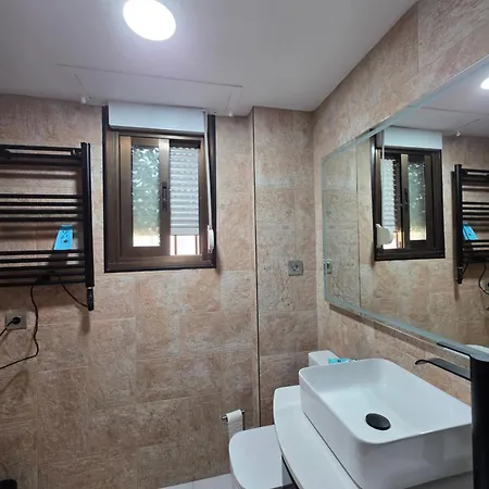 Oropesa Appartement