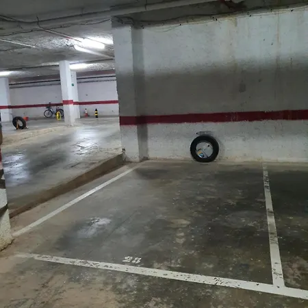 Appartement Oropesa